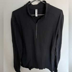 Lululemon Quarter Zip